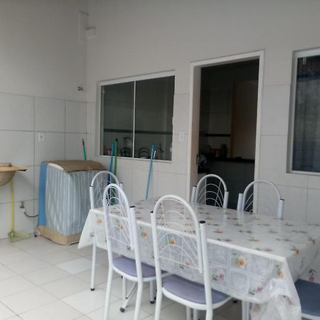 Casa Em Condominio São Luís Eksteriør billede