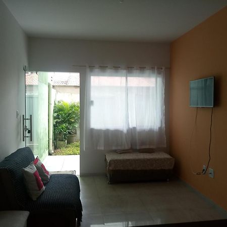 Casa Em Condominio São Luís Eksteriør billede