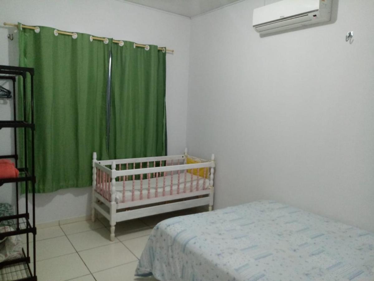 Casa Em Condominio São Luís Eksteriør billede