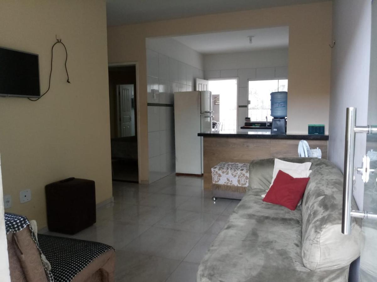 Casa Em Condominio São Luís Eksteriør billede