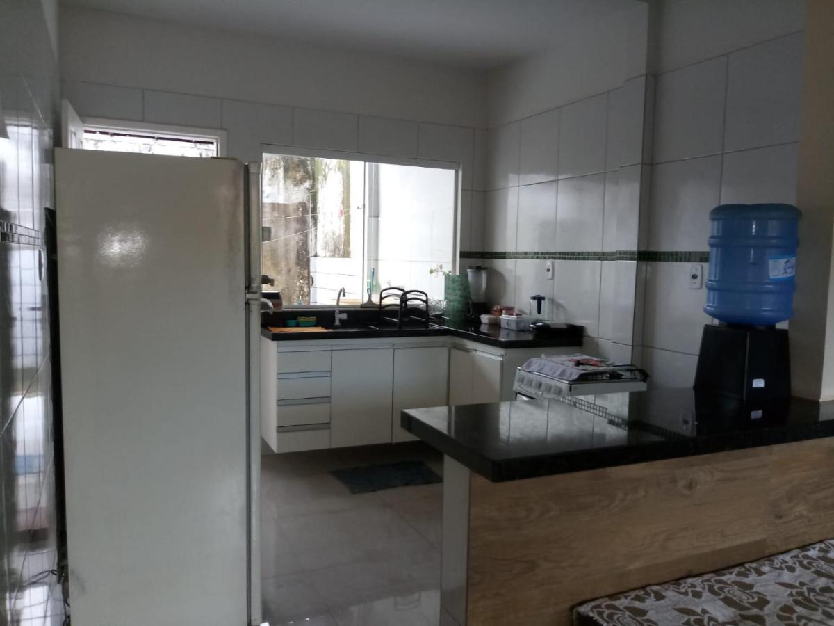 Casa Em Condominio São Luís Eksteriør billede