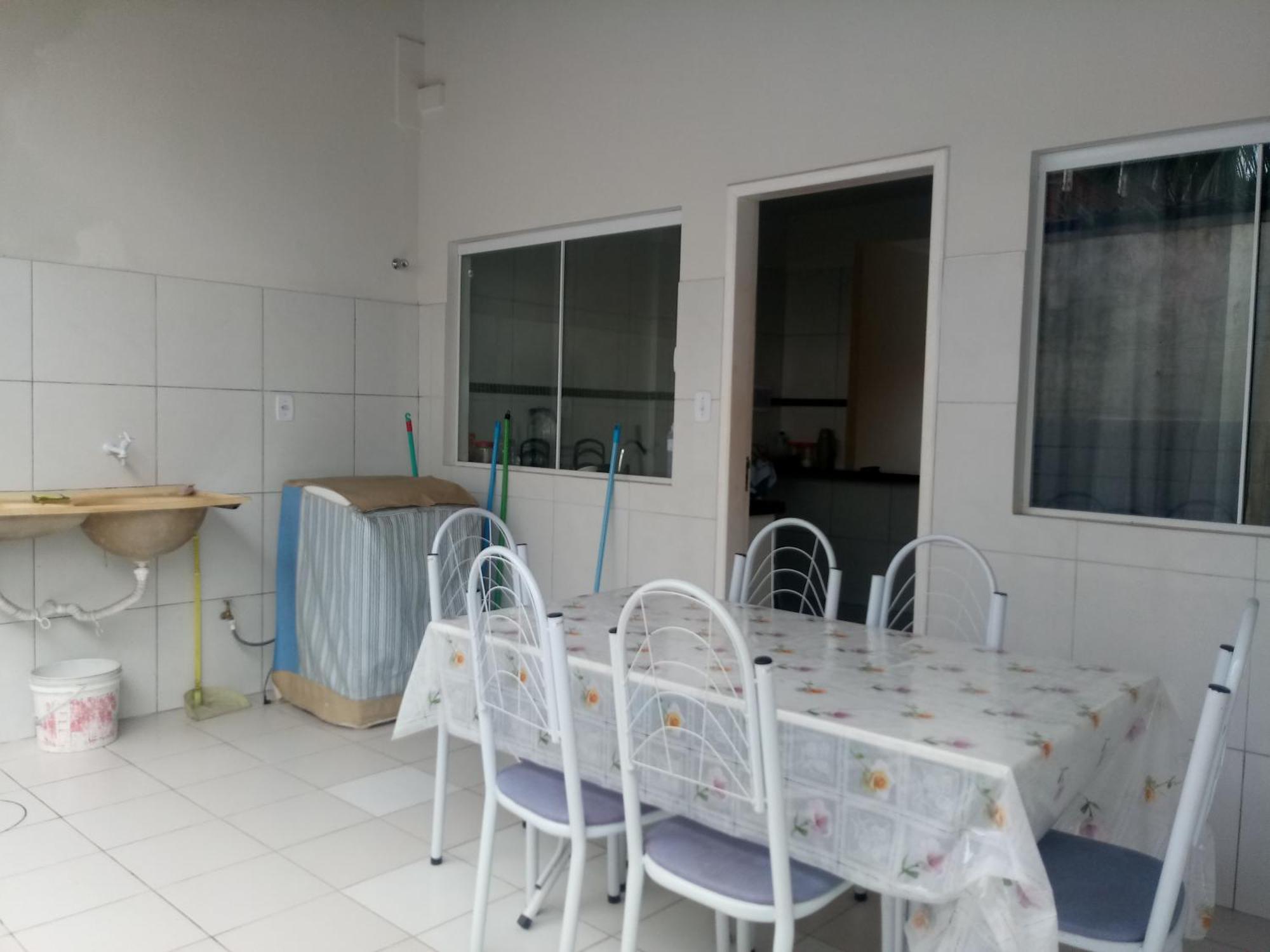 Casa Em Condominio São Luís Eksteriør billede
