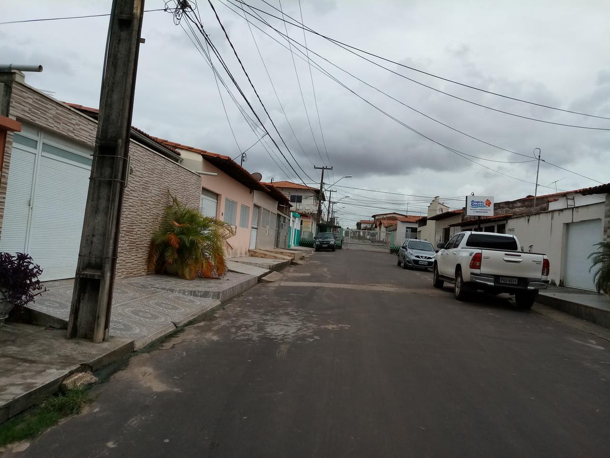 Casa Em Condominio São Luís Eksteriør billede