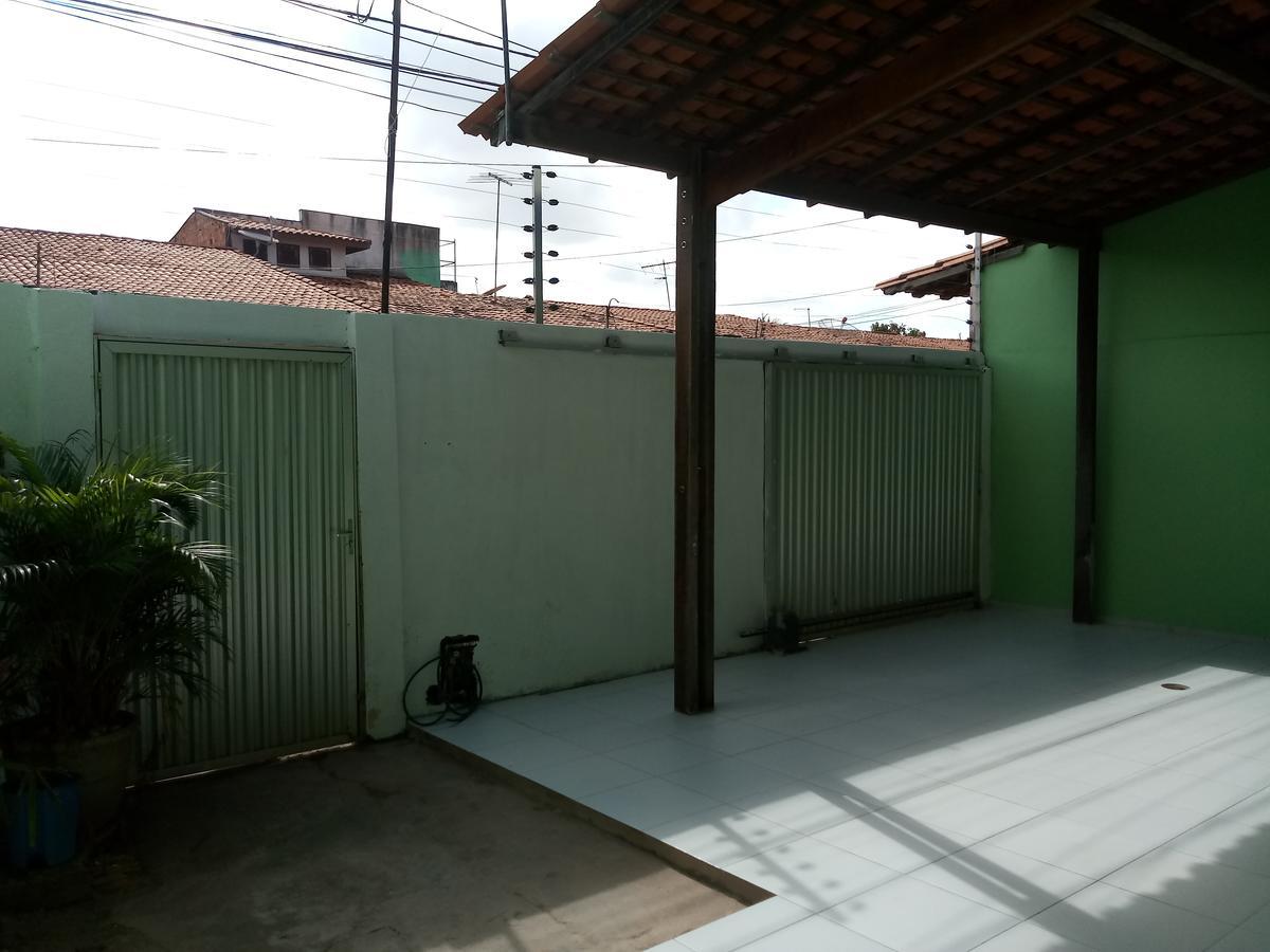 Casa Em Condominio São Luís Eksteriør billede