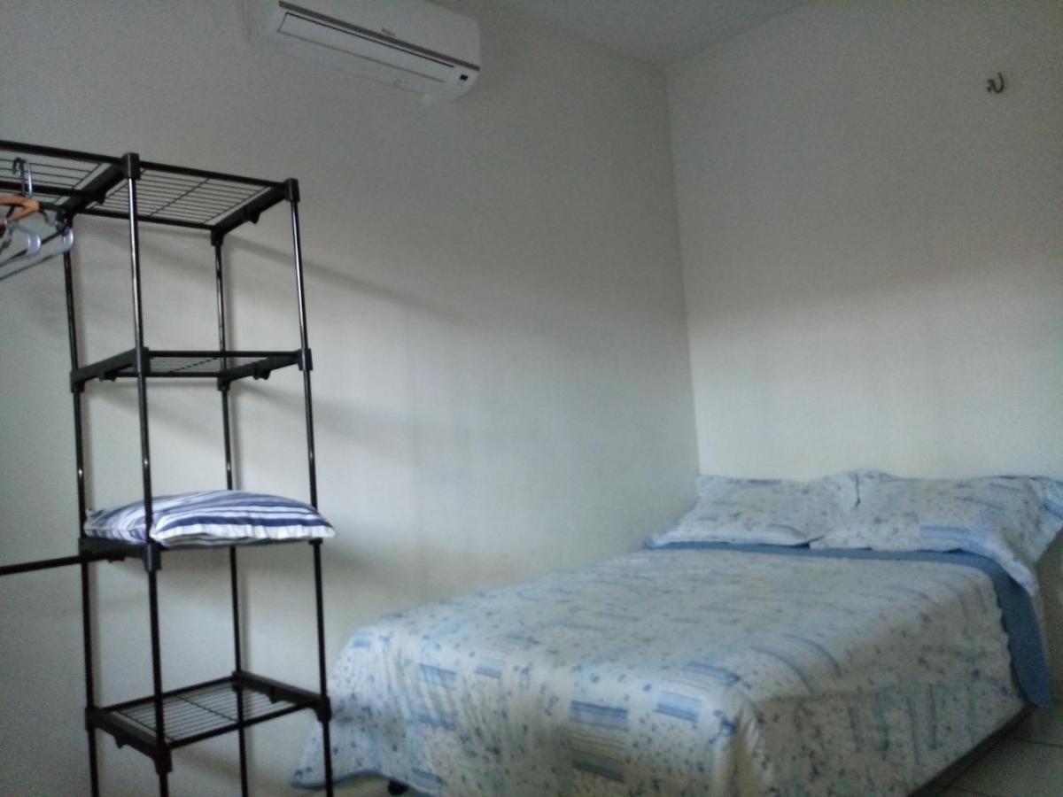 Casa Em Condominio São Luís Eksteriør billede