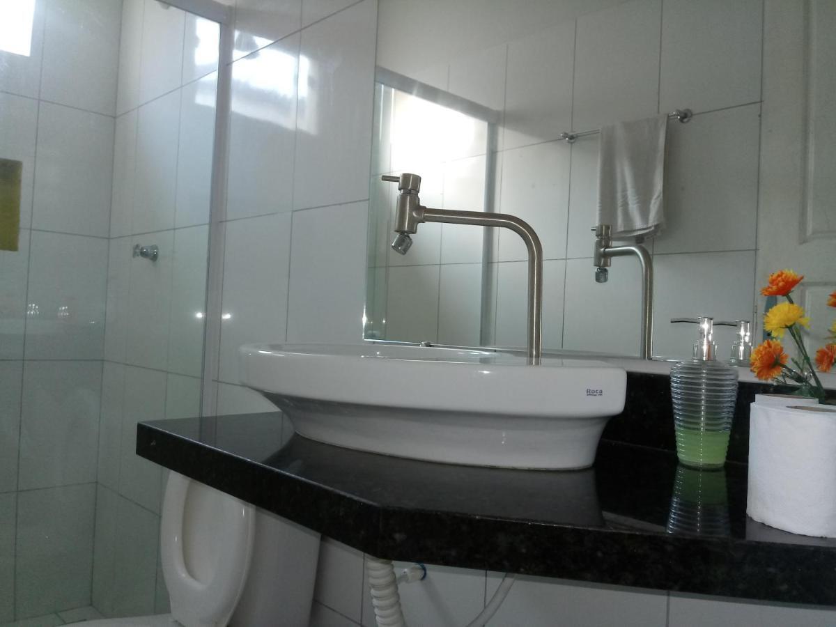 Casa Em Condominio São Luís Eksteriør billede